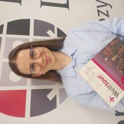 Kamila Projzner zdjęcie