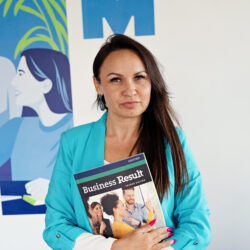 Karolina Ziółkowska zdjęcie