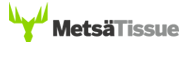 Logo Metsa Tissue