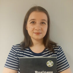 Agata Michałowska Agata Michałowska