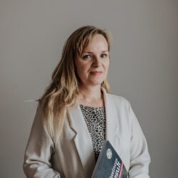 Agnieszka Bloch Agnieszka Bloch