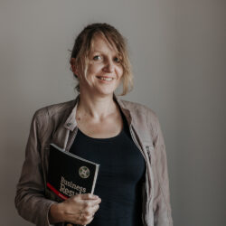 Anna Kliszewska Anna Kliszewska