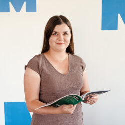 Daria Kulik zdjęcie Daria Kulik zdjęcie