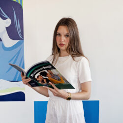 Julia Wenzel zdjęcie Julia Wenzel zdjęcie