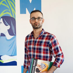 Okan Tansoy zdjęcie Okan Tansoy zdjęcie