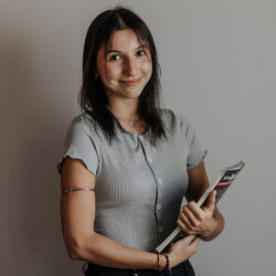 Marta Drożdż